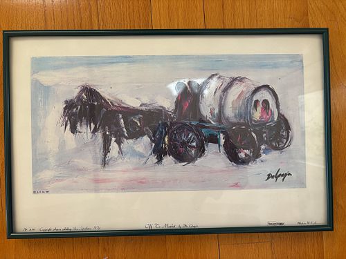 Lot #43 (1 of 8)