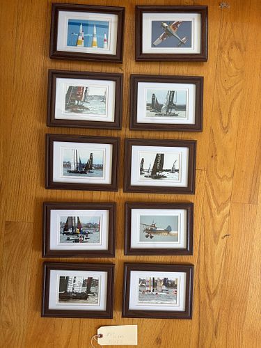 Lot #47 (1 of 9)