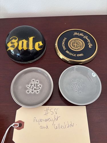 Lot #59 (1 of 7)