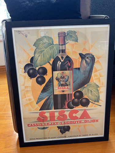 Lot #83 (1 of 10)