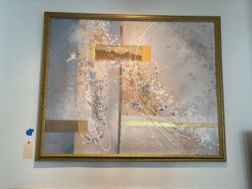 Lot #124 (1 of 12)