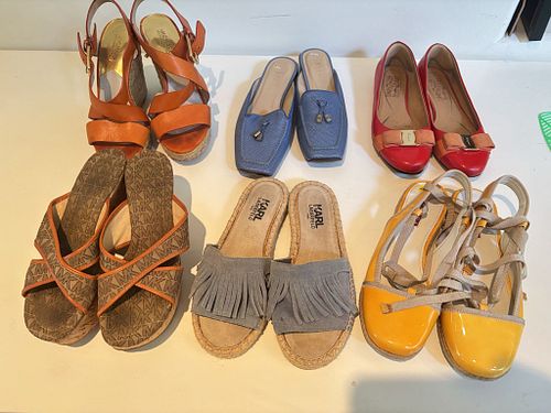 Lot #226 (1 of 20)