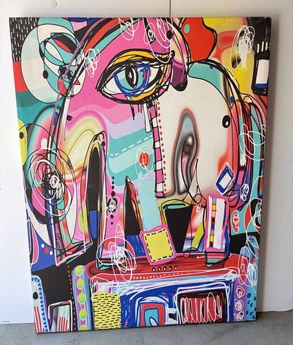 Lot #254 (1 of 11)