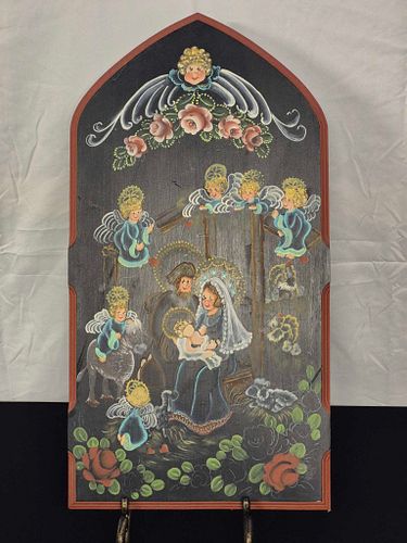 Lot #96 (1 of 6)