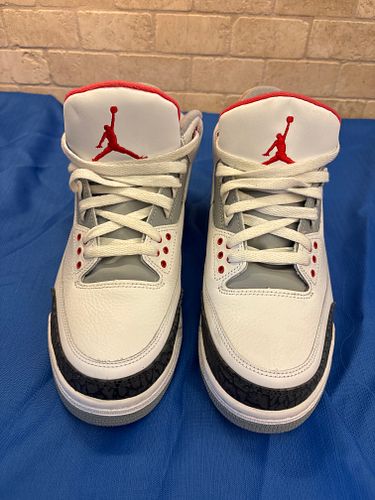 Lot #20 (1 of 9)