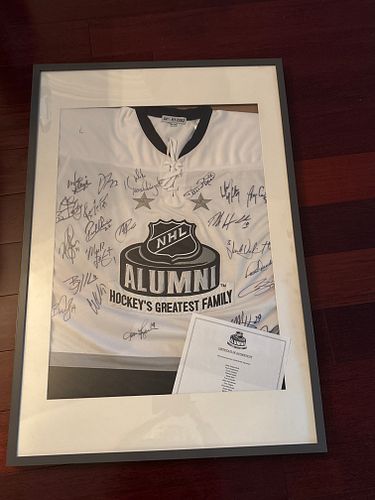 Lot #32 (1 of 6)