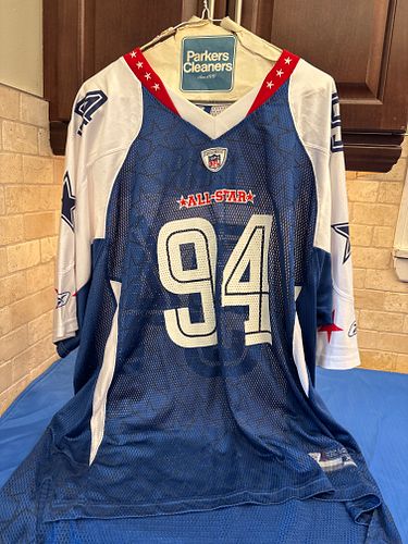 Lot #50 (1 of 8)