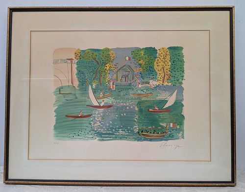 Lot #6 (1 of 9)