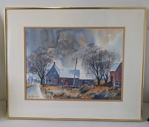 Lot #16 (1 of 8)