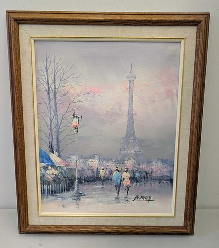 Lot #18 (1 of 8)