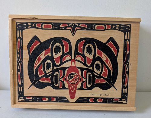 Lot #29 (1 of 12)