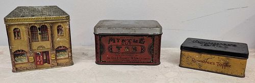 Lot #31 (1 of 15)