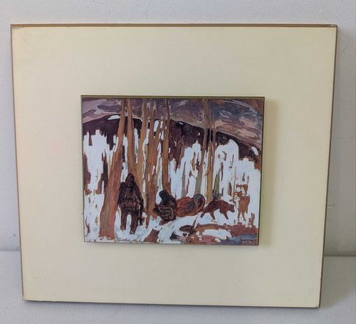 Lot #34 (1 of 9)