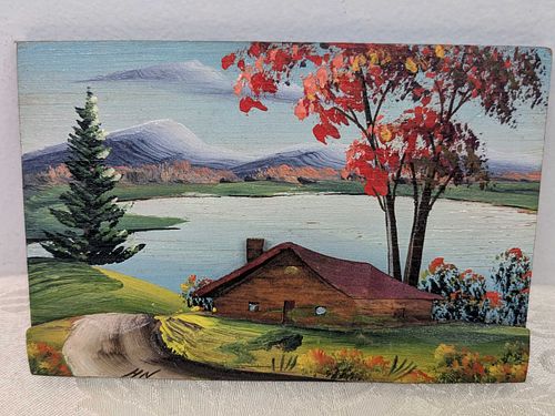 Lot #58 (1 of 6)