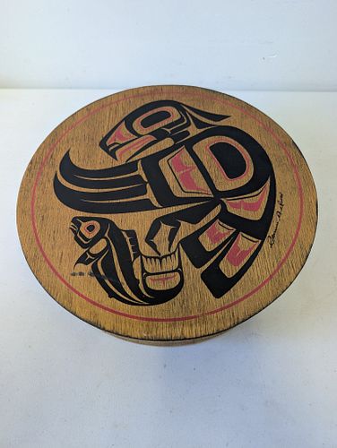 Lot #61 (1 of 7)