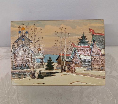 Lot #78 (1 of 10)