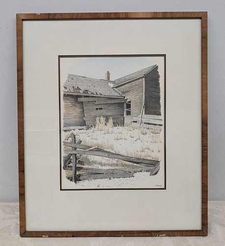 Lot #82 (1 of 9)