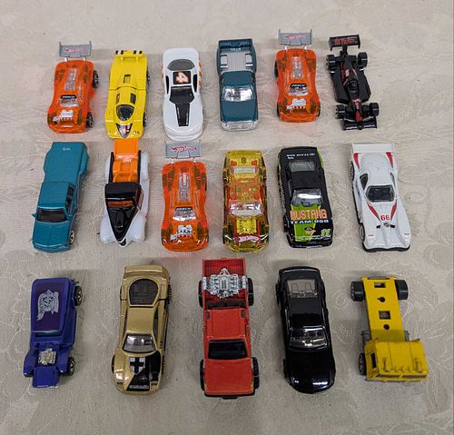 Lot #84 (1 of 7)