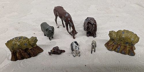 Lot #99 (1 of 8)