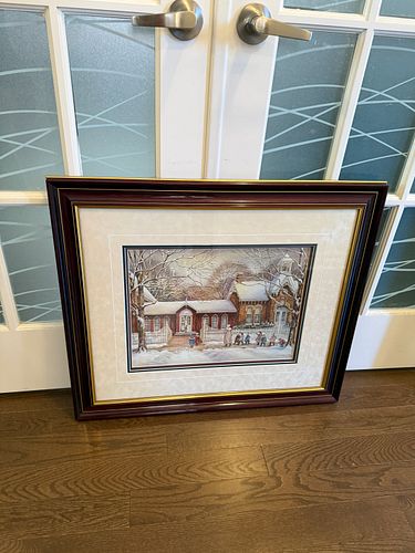 Lot #11 (1 of 4)