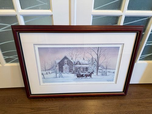 Lot #15 (1 of 6)