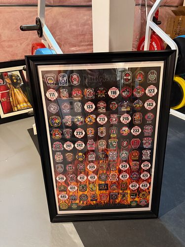 Lot #43 (1 of 4)