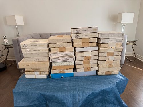 Lot #53 (1 of 5)