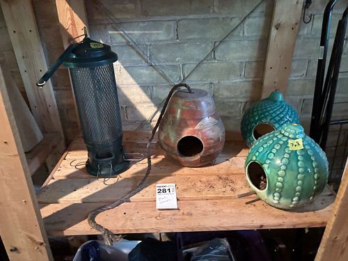 Lot #281 (1 of 9)