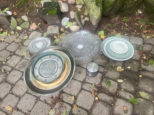 Lot #303 (1 of 9)