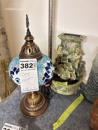 Lot #382 (1 of 10)