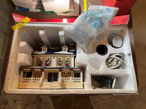 Lot #814 (1 of 8)
