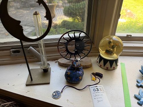 Lot #633 (1 of 7)