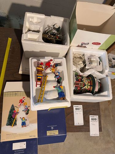 Lot #812 (1 of 8)