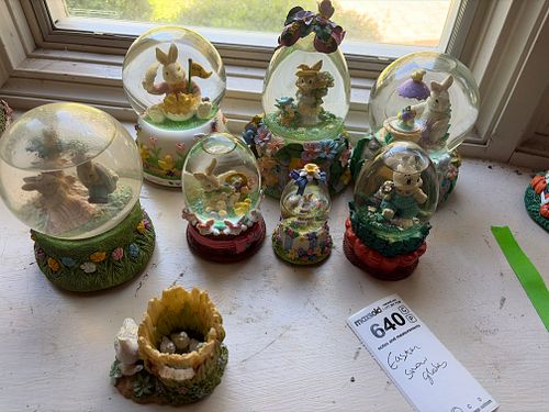 Lot #640 (1 of 8)