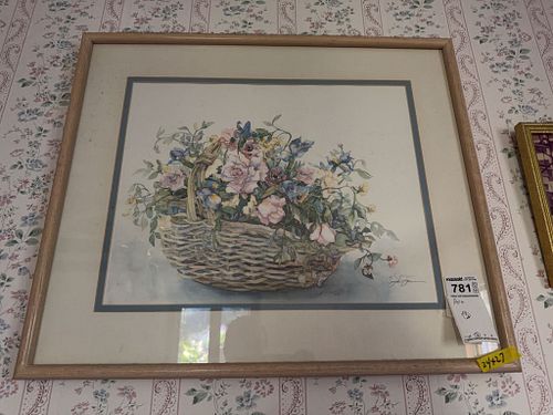 Lot #781 (1 of 6)