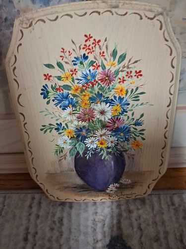 Lot #765 (1 of 9)