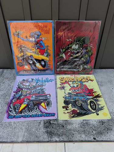 Lot #21 (1 of 3)