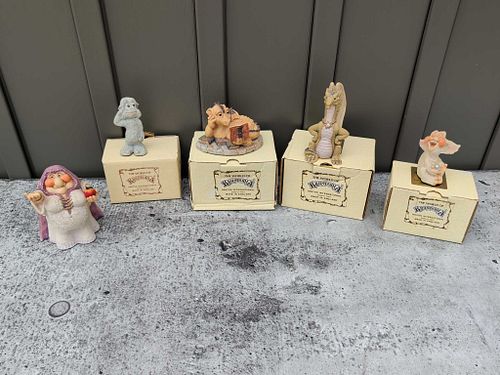 Lot #25 (1 of 6)