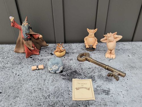 Lot #28 (1 of 3)