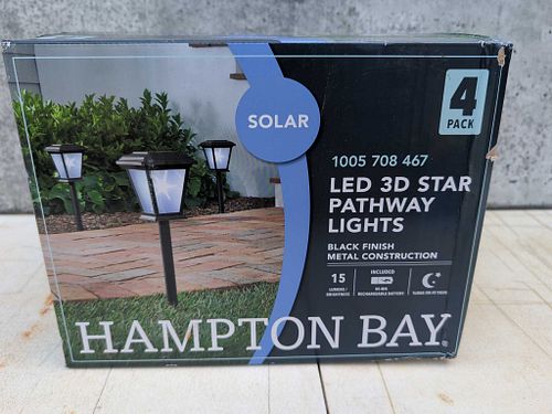 Lot #30 (1 of 3)