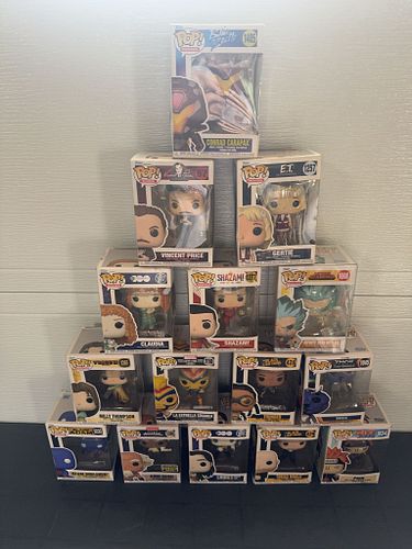 Lot #138 (1 of 5)
