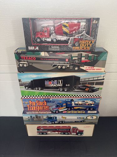 Lot #140 (1 of 7)