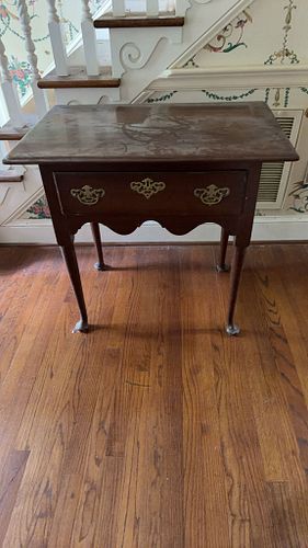 Lot #120 (1 of 6)