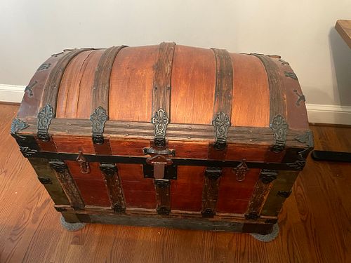 Lot #418 (1 of 11)
