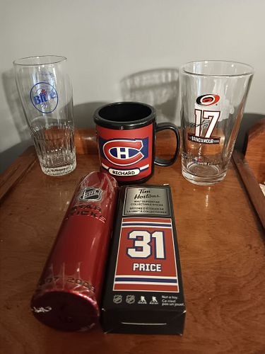 Lot #8 (1 of 7)