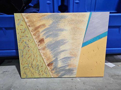 Lot #38 (1 of 6)