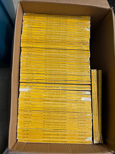 Lot #20 (1 of 3)