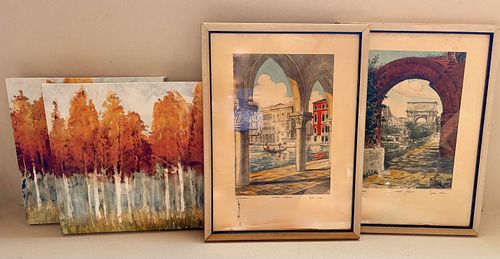 Lot #70 (1 of 4)