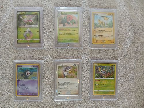 Lot #18 (1 of 8)
