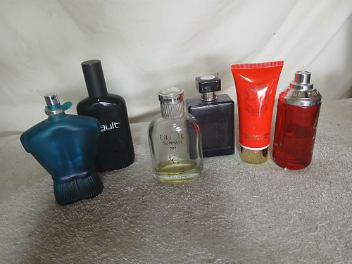 Lot #27 (1 of 5)